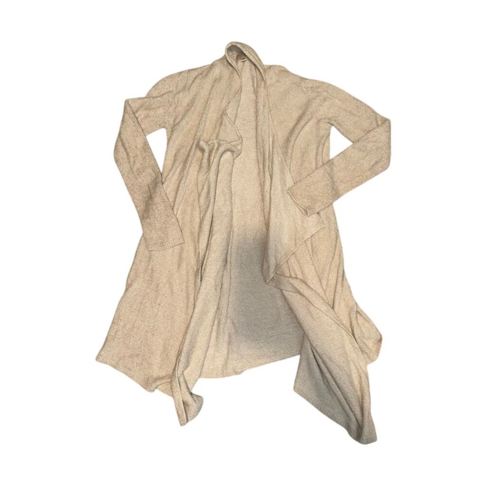 Barefoot Dreams Cozychic Lite Calypso Bamboo Cardigan‎ Sweater